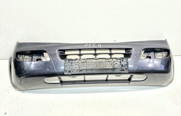 фото thumb №1, Ssangyong rexton i- бампер перед переднее узкий