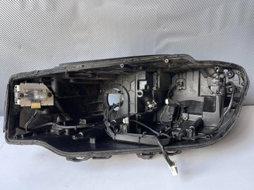 фото thumb №1, Bmw 3 g20 g21 2021 ліва корпус повний led