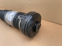 фото thumb №12, Амортизатор перед 4m0616039bd audi q7 q8 оригинал 2024 r 1300 km пробег