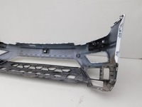 фото thumb №6, Vw tiguan 15- бампер передний перед