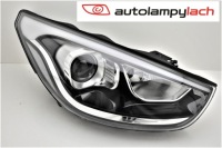 фото thumb №2, Hyundai ix35 ix-35 od 2013- фара правый новый