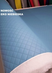 3X3 SKAJ ECO ИСКУССТВЕННАЯ КОЖА ECO СТЕГАНЫЙ МАТЕРИАЛ