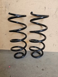 фото thumb №6, Mazda 6 gj 2012- пружины подвеска do kombi kombii