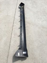 фото thumb №8, Jeep grand cherokee 11-14 - молдинг порог правая