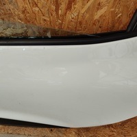 фото thumb №5, Двері задні задня ліва renault clio iv hb dv369