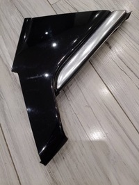 фото thumb №1, Заглушка крыла правая хром opel adam 13959012