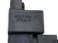 фото thumb №8, Opel vectra c 1900cm3 2006 блок управления / модуль вентиляторов хэтчбек 1379131