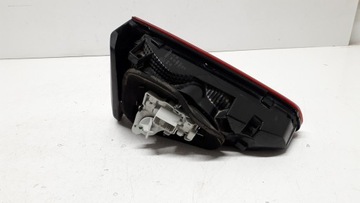 фото thumb №8, Vw touran ii 2 15- лампа права зад 5ta945094d