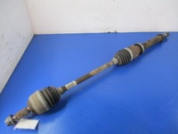 фото thumb №1, Renault clio iii 1.2 привідний вал права довга шарніри