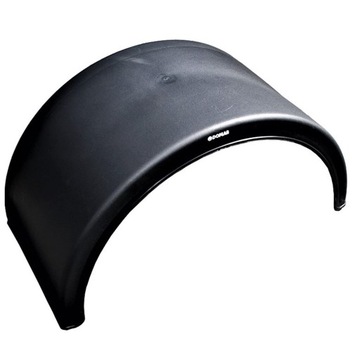 фото thumb №11, Крило задній підкрилок зад 550/1700 daf lf man star