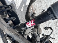 фото thumb №6, A4 b9 8w поворотний кулак правий задня важелі 8w0505436t 8w0513035ad