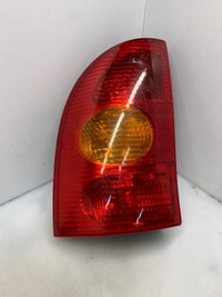 фото thumb №1, Лампа задняя левая 7700423081 renault