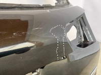 фото thumb №7, Hyundai i20 ii lift 2018-2020r na lotkę спойлер крышка багажника багажника