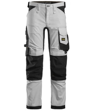 Рабочие брюки Snickers 6341 Stretch Allround 56