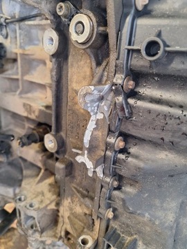 фото thumb №12, Bmw 3 f30 f31 12-16 двигун 2.0i n20b20b 180km 136kw євро 5