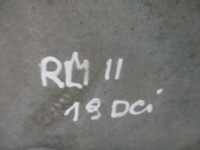 фото thumb №3, Подрамник подрамник renault megane ii 1.9 dci