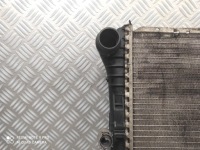 Радіатор води 7l6121253b audi q7 4l vw touareg porche cayenne 3.0 tdi Доставка, фото thumb