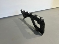 Mercedes g klasa чверть рама обшивка панель фари лівий перед a4638801301 Оригінал, фото thumb