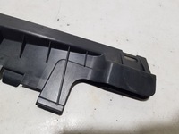 фото thumb №7, Кронштейн кронштейн ущільнювачі лівий задня mercedes slk r172 w172