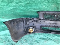 фото thumb №14, Volvo s60 i 1 00-04r бампер перед передний kompletny 9178213