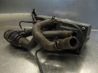 Купить Webasto обогреватель стояночный audi a6 c7 3.0tdi европа, фото thumb