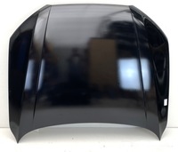 фото thumb №9, Audi a8 d4 рестайлінг бампер капот pas лампи повний led крило перед ly9t 72 km