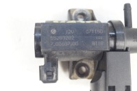 Купить Alfa romeo 159 1.9 jtd клапан вакуумa egr 70060700 5020320, фото thumb