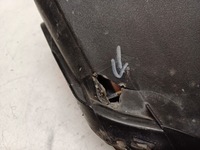 фото thumb №14, Mitsubishi eclipse 3g 00-05 лампа левая перед czarna stanley r7458