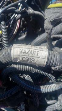 фото thumb №12, 51793875 51726055 55203696 albea palio 1,4 8v установка электрический жгут