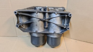 фото thumb №3, Daf cf xf 105 фільтр пального основа модуль