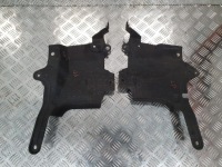 фото thumb №1, Защита подвеска перед левая правая mazda 2 dj 14-