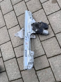 фото thumb №1, Hyundai kona подъемник стекло левый перед