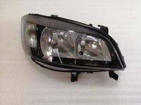 фото thumb №1, Opel zafira a лампа правая перед