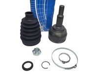 фото thumb №1, Шарнір зовнішній skf renault captur fluence megane scenic