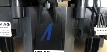 фото thumb №6, Перемикач комбінований vw skoda audi 5k0953569ak