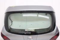 фото thumb №6, Opel astra j hb 09r- кришка багажника зад задня z179