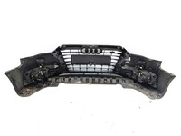 фото thumb №12, Бампер перед передний kompletny bez pdc audi a3 8v sb ly9b