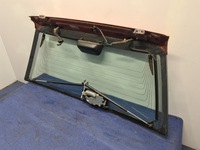 фото thumb №7, Honda cr-v i скло задня