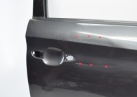 фото thumb №6, Hyundai tucson iii дверь правое перед передние org