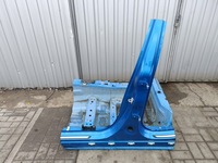 фото thumb №1, Alfa romeo stelvio блок двигателя порог левый