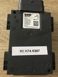 фото thumb №1, Bmw g11 g30 асистент zmainy поперечина руху 6877834