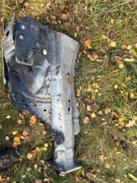 фото thumb №5, Обшивка правий перед зона деформації лонжерон s60 v60