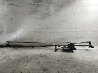 Механізм двигун двірник перед peugeot 308 09-15r 3397021095 bosch Недорого, фото thumb