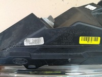 фото thumb №11, Ford fiesta mk7 рестайлінг 12- лампа ліва перед лінза +led c1bb-13w030-cg