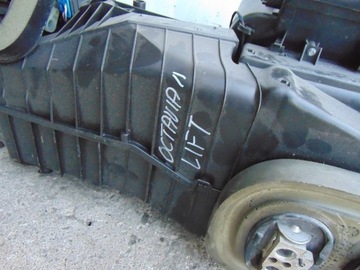 фото thumb №16, Отопитель кондиционера skoda octavia ii рестайлинг eur