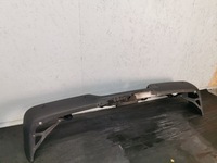 фото thumb №9, Dodge ram 4 iv lift 14- бампер задний pod pdc чёрный mat оригинал