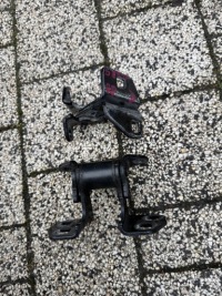 Купить Tesla s петля дверь правый перед комплект pbsb, фото thumb