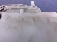 фото thumb №4, Mercedes e w211 бачок розпилювача