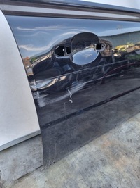 фото thumb №7, Дверь правый перед правое передние volvo v60 ii s60