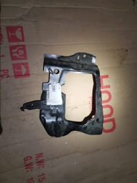 Купить Панель фары поперечина перед правый  subaru forester 1997-2002, фото thumb